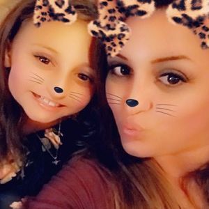 Meet your Posher, Tammy